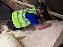 Reliable Shackle Island, TN Insulation Removal & Installation Solutions